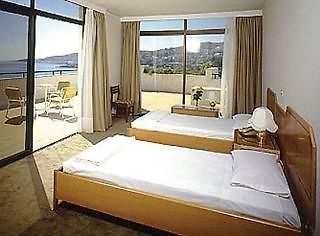 Armonia Hotel Athen Værelse billede