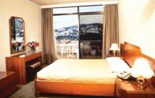 Armonia Hotel Athen Eksteriør billede